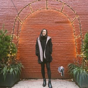 Meet your Posher, Hanna